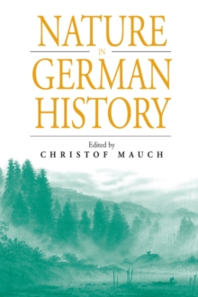 Nature in German History