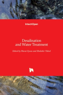 Desalination and Water Treatment