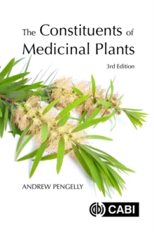 The Constituents Of Medicinal Plants