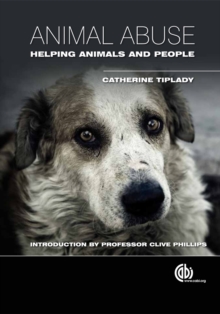 Animal Abuse : Helping Animals and People