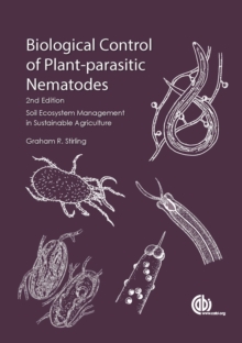 Biological Control of Plant-parasitic Nematodes : Soil Ecosystem Management in Sustainable Agriculture