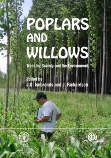 Poplars and Willows : Trees for Society and the Environment