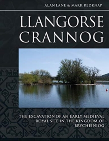 Llangorse Crannog : The Excavation of an Early Medieval Royal Site in the Kingdom of Brycheiniog