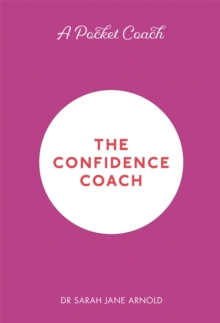 A Pocket Coach: The Confidence Coach