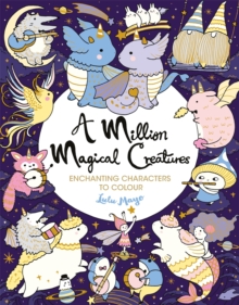 A Million Magical Creatures Book