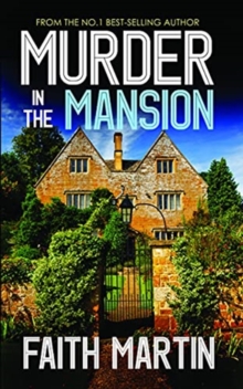 Murder In The Mansion