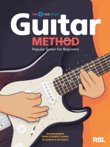 The Rockschool Guitar Method