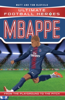 Mbappe (Ultimate Football Heroes - the No. 1 football series) : Collect Them All!