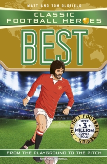 Classic Football Heroes: Best (Wing Wizard) : Collect Them All! Ultimate Football Heroes