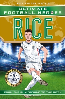 Ultimate Football Heroes: Rice : International World Cup 2026 Edition