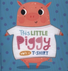 This Little Piggy Wore A T-Shirt