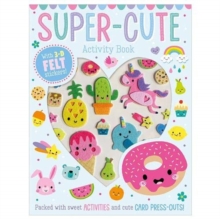 Super-Cute