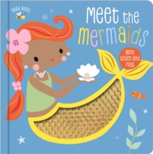 Busy Bees Meet the Mermaids