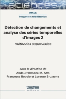 Detection De Changements Et Analyse Des Series Temporelles d'images 2