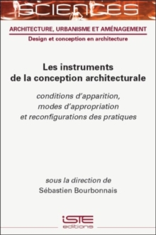 Les Instruments De La Conception Architecturale