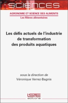 Les Defis Actuels De l'industrie De Transformation Des Produits Aquatiques