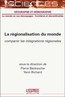 La Regionalisation Du Monde