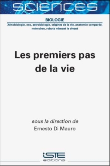 Les Premiers Pas De La Vie