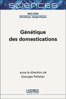 Genetique Des Domestications