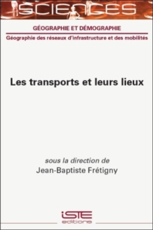 Les Transports Et Leurs Lieux