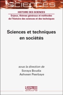 Sciences Et Techniques En Societes