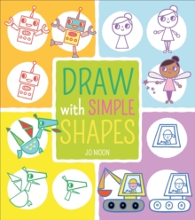 Draw with Simple Shapes