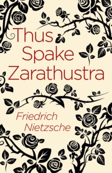 Thus Spake Zarathustra