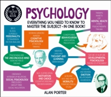 A Degree in a Book: Psychology : Everything You Need to Know to Master the Subject ... In One Book!