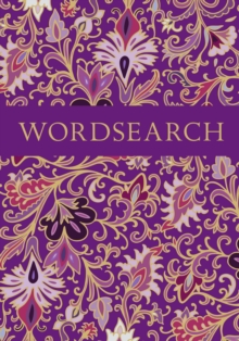 Wordsearch, Paperback / softback Book Wordsearch, Paperback / softback Book