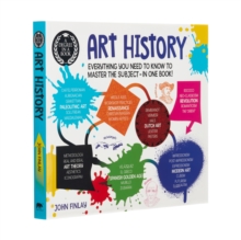 A Degree in a Book: Art History