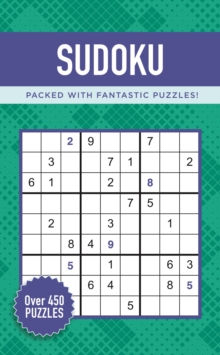 Sudoku, Paperback / softback Book Sudoku, Paperback / softback Book