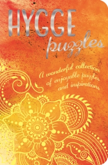 Hygge Puzzles, Paperback / softback Book Hygge Puzzles, Paperback / softback Book