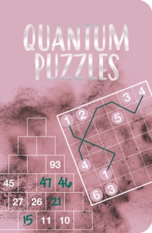 Quantum Puzzles, Paperback / softback Book Quantum Puzzles, Paperback / softback Book