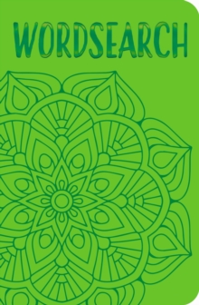 Wordsearch, Paperback / softback Book Wordsearch, Paperback / softback Book