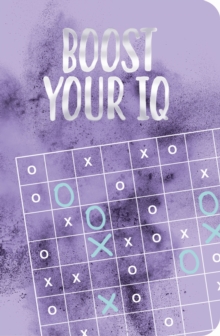 Boost Your IQ, Paperback / softback Book Boost Your IQ, Paperback / softback Book