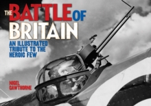 The Battle of Britain, Paperback / softback Book The Battle of Britain, Paperback / softback Book