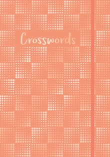 Crosswords, Paperback / softback Book Crosswords, Paperback / softback Book