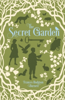 The Secret Garden, Hardback Book The Secret Garden, Hardback Book
