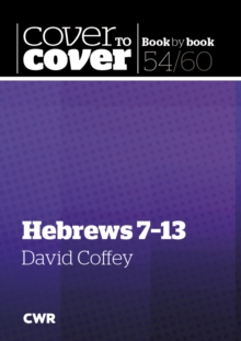 Hebrews 7-13