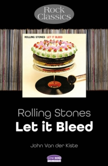 Rolling Stones: Let It Bleed : Rock Classics