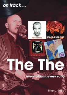 The On Track : Every Album, Every Song