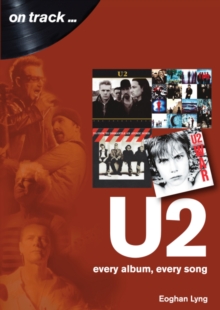 PublishDrive U2 , Every Album, Every Song