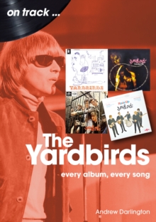 PublishDrive The Yardbirds , Every Album, Every Song
