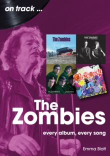 PublishDrive The Zombies , Every Album, Every Song