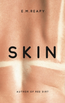 SKIN, Hardback Book SKIN, Hardback Book