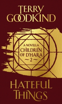 Hateful Things : The Children of D'Hara, Episode 2