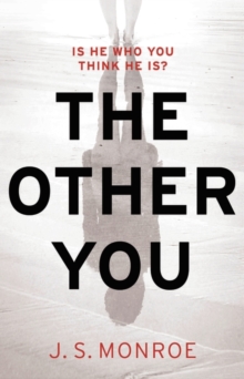 The Other You, Hardback Book The Other You, Hardback Book