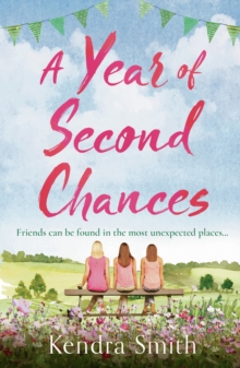 A Year of Second Chances : A totally heartwarming and emotional read