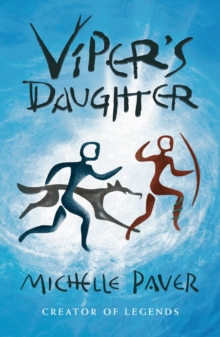 Bloomsbury Publishing Viper's Daughter