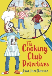 The Cooking Club Detectives